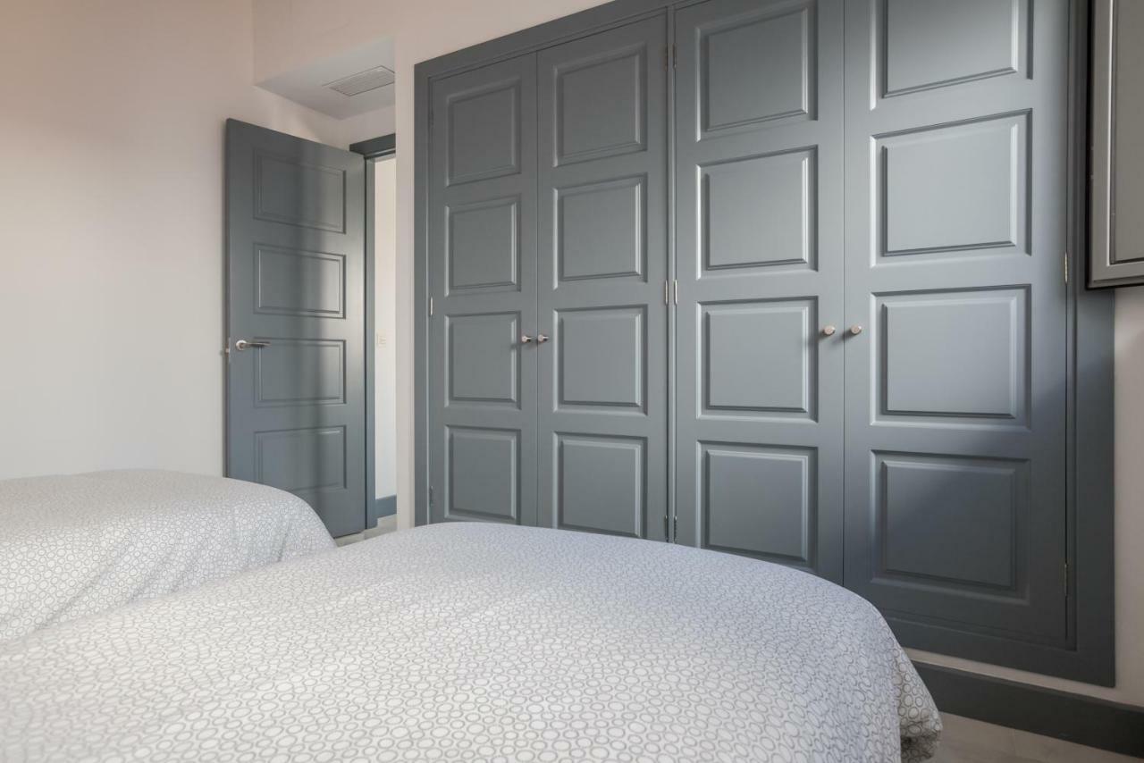 Casas de Sevilla - Apartamentos Tintes12 Exterior foto